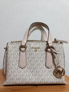 MICHAEL KORS MK ハンドバッグ