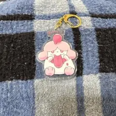 ポケモン ペロリーム アクリルキーホルダー