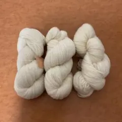 ピエロ メリノウール 100gカセ 3個セット