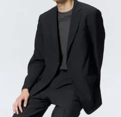 GU セットアップ ウォッシャブル