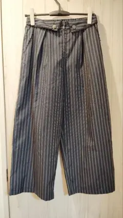 アクシーズファム　パンツ