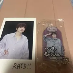 深澤辰哉 直筆サイン 色紙 深澤辰哉 直筆サイン 色紙 - メルカリ