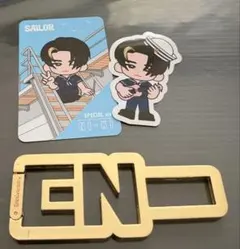 2026年最新】enhypen ニキの人気アイテム - メルカリ