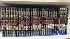 鬼滅の刃 全23巻セット ~外伝 鬼殺隊見聞録 小説3巻 短編集~ 付き