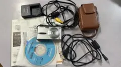 2026年最新】LUMIX DMC-FX30の人気アイテム - メルカリ