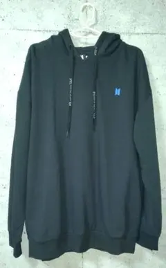 2025年最新】bts mos パーカーの人気アイテム - メルカリ