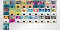 ポケモンカードゲーム構築済みデッキ Nのゾロアークexデッキ CL愛知準 