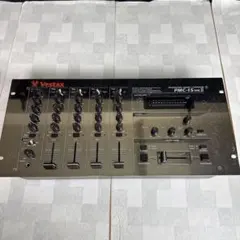 Antena様専用】名機 VESTAX PMC-20SL DJ KRUSH - メルカリ