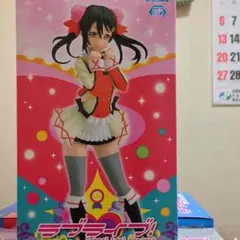 ラブライブ！‐それは僕たちの奇跡‐フィギュア