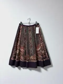 Ameri】FLORENCE JACQUARD LACE SKIRT - メルカリ