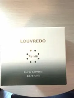2026年最新】LOUVREDOエレキパックの人気アイテム - メルカリ