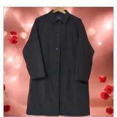 2025年最新】撥水中わたステンカラーコート 無印の人気アイテム