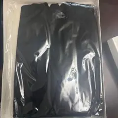 SEASON SEAT OWNERS Vネックニット ブラック