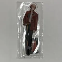 iCouleur コラボ アクリルスタンド セラフ・ダズルガーデン