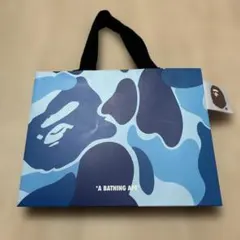2026年最新】A BATHING APE ショップ袋・ショッパーの人気アイテム