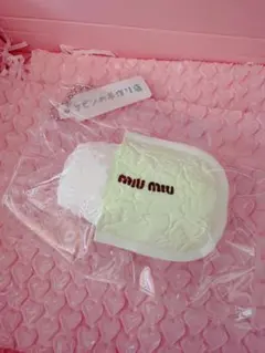 手作り タバスクイーズ 捏捏