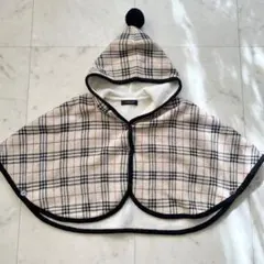 ベビーポンチョ ポンチョ