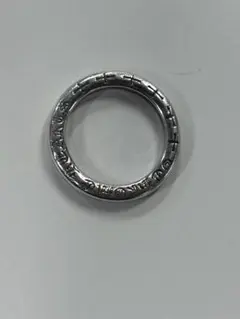 CHROME HEARTS クロムハーツ NTFLリング 9号 ダイヤモンド - メルカリ