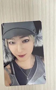 佐野雄大 INI THEORIGIN 通常盤 winningver トレカ