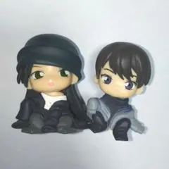 名探偵コナン ちぢませ隊3