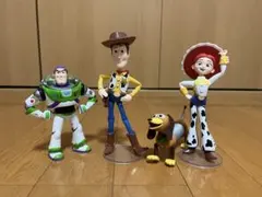 TOPTOY 30周年　アニバーサリー　トイストーリー　 シークレット　ウッディ TOPTOY 30周年 アニバーサリー トイストーリー シークレット ウッディ