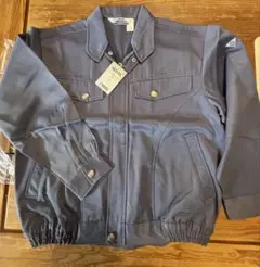 作業服　作業ブルゾン　自重堂のサムネイル