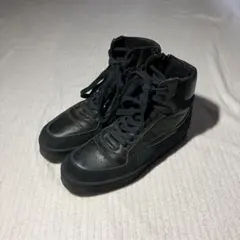 Y’s yohji Yamamoto ハイカットスニーカーのサムネイル