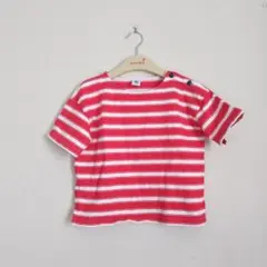 専用出品　プチバトー Tシャツ　＊　8ansのサムネイル