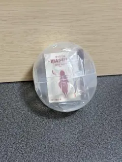 ジャンプコミックスコレクション 豆ガシャ本 MASHLE マッシュル
