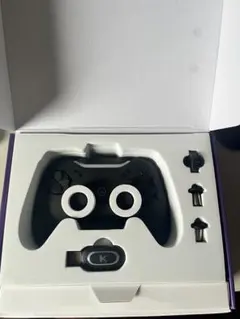 Void Gaming Genesis コントローラー アップデート済 - メルカリ