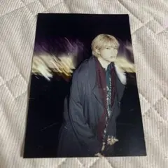 山中柔太朗 ポストカード 10