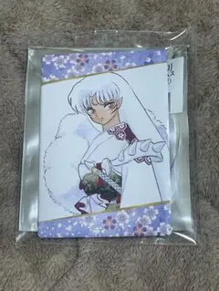 2026年最新】犬夜叉スクエア缶バッジの人気アイテム - メルカリ