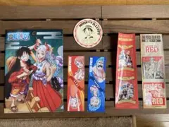 ワンピース関連のまとめ売り