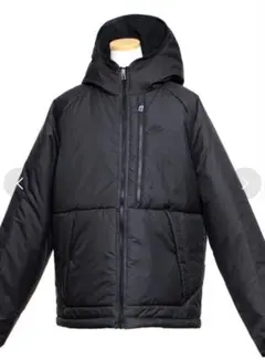 ナイキ NSW Therma-FIT レガシー FL フーディ ジャケット M