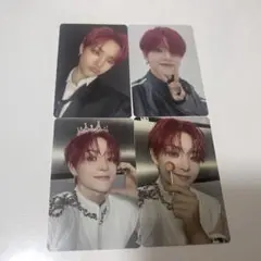 treasure reboot ジフン