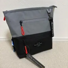 SherpaniSadieナイロンクロス軽量ショルダーバッグスキミング防止 