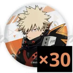 2025年最新】爆豪勝己 缶バッジ 7期の人気アイテム - メルカリ