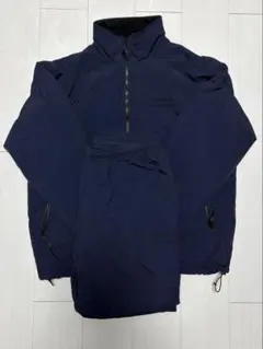 ennoy nylon padded setup エンノイ 中綿 セットアップ