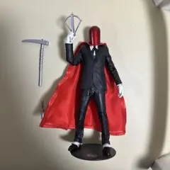 2026年最新】dcマルチバース レッドフードの人気アイテム - メルカリ