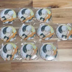 2026年最新】桜遥 バースデー 缶バッジの人気アイテム - メルカリ