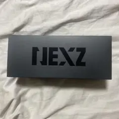NEXZ ペンライト クリア/ブラック NEXZ 公式ペンライト