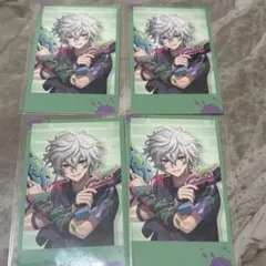 にじさんじ HEROES 1st Anniversary 叢雲カゲツ