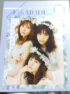 乃木坂４６ 白石麻衣 齋藤飛鳥 桜井玲香 松村沙友理 中元日芽香 樋口日奈