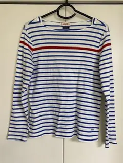 マックレガー ボーダー 長袖Tシャツ　レディース