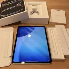 11インチ iPad Pro M5 Wi-Fi+Apple Pencil Pro