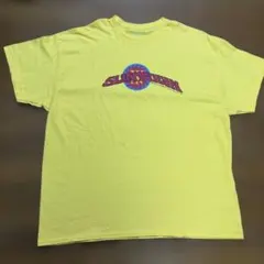 ユニバ シンガポール Tシャツ イエロー 松村北斗着用 SixTONES - メルカリ