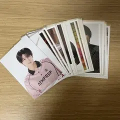 超特急 生写真 ハル 24枚セット まとめ売り