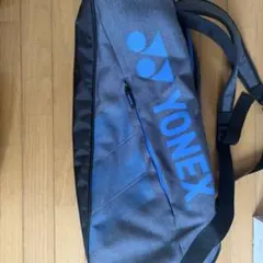 YONEX ラケットバッグ BAG1618 アクア 26L - メルカリ