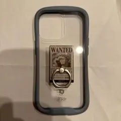 iPhone13proアイフェイス•ワンピースリング
