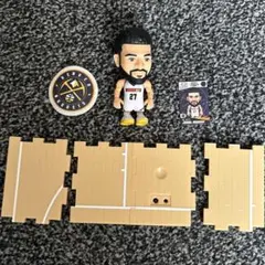 nba ballers ジャマール・マレー デンバー・ナゲッツ